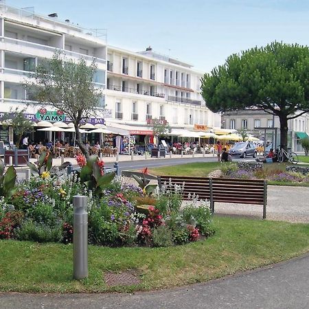 Amazing Apartment In Vaux Sur Mer With Wifi 외부 사진