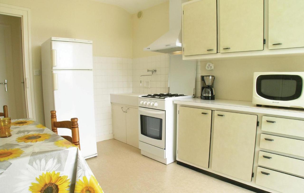 Amazing Apartment In Vaux Sur Mer With Wifi 외부 사진