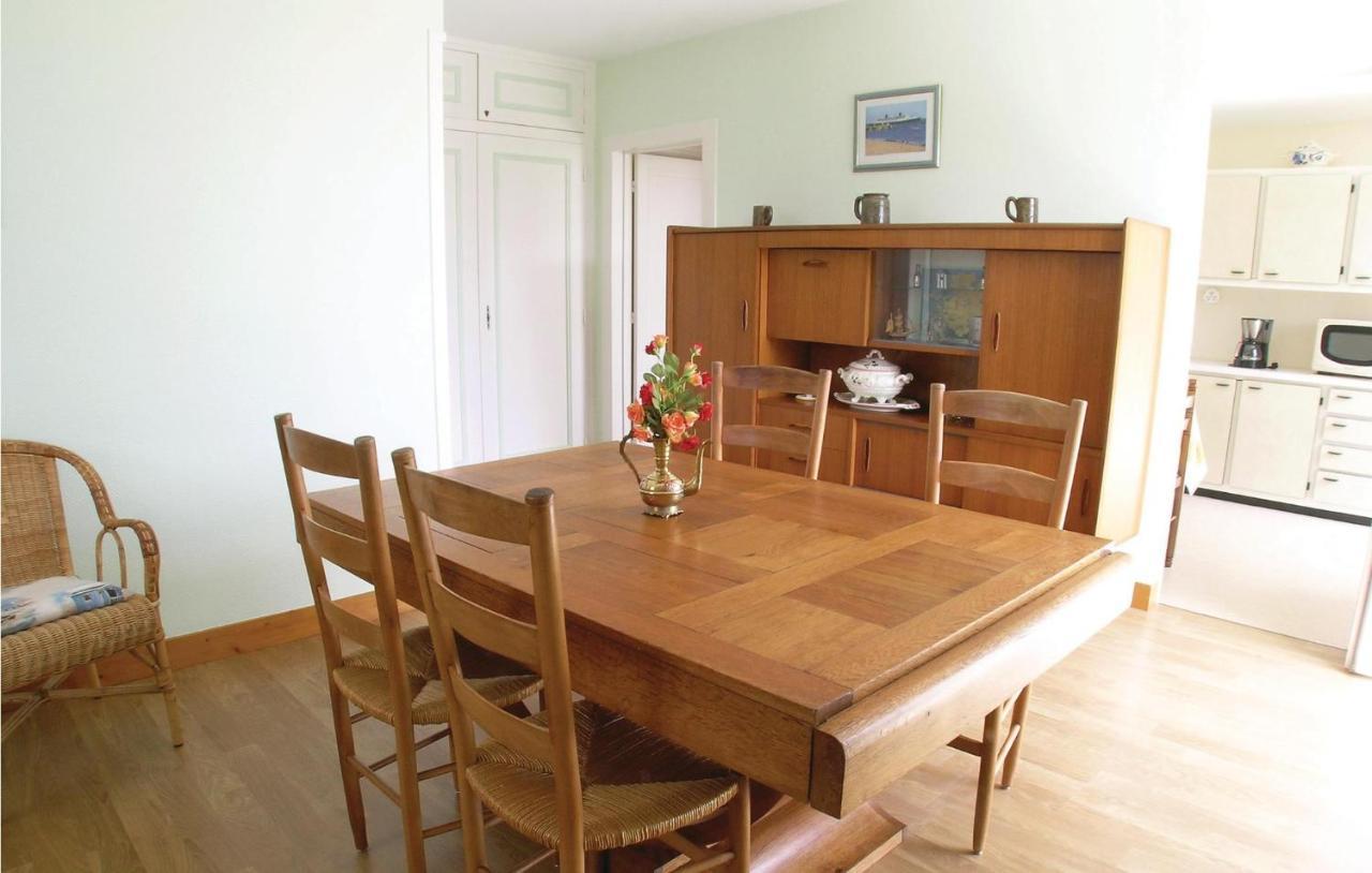Amazing Apartment In Vaux Sur Mer With Wifi 외부 사진