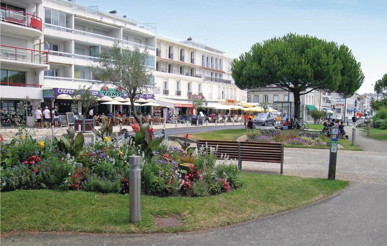 Amazing Apartment In Vaux Sur Mer With Wifi 외부 사진