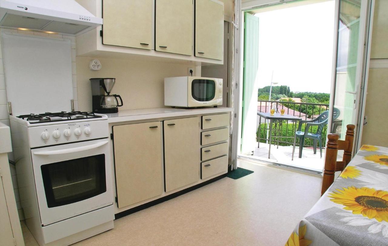 Amazing Apartment In Vaux Sur Mer With Wifi 외부 사진